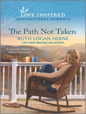 cover image of The Path Not Taken